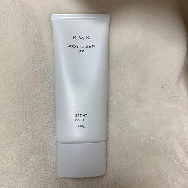 RMK - 【Gumi様専用】RMK ボディクリームUV SPF47 PA+++の通販