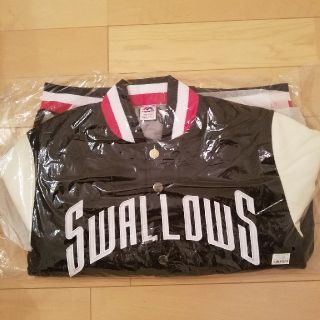 超希少!APPLEBUM×ヤクルトスワローズ スタジャン 未使用 Mサイズ 初