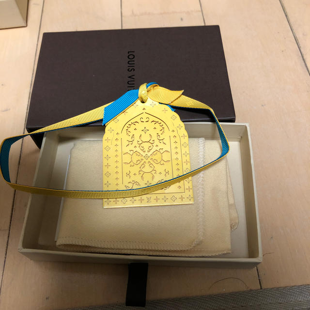 LOUIS VUITTON(ルイヴィトン)のVUITTONの空箱 その他のその他(その他)の商品写真