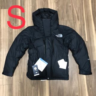 ザノースフェイス(THE NORTH FACE)のバルトロライトジャケット　ブラック　Sサイズ(ダウンジャケット)