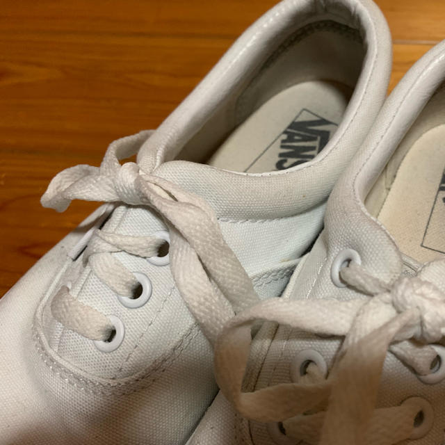 VANS(ヴァンズ)のVANS ERA レディースの靴/シューズ(スニーカー)の商品写真