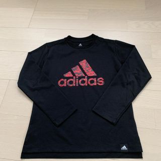 アディダス(adidas)のアディダス(Tシャツ/カットソー)