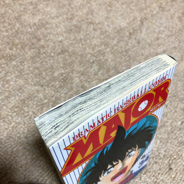 メジャー全巻(1〜78)＋メジャーセカンド1〜7巻
