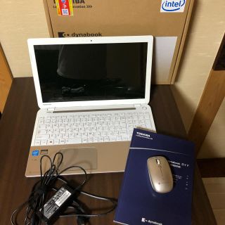 トウシバ(東芝)のkenkenyouyou01’s shop様専用dynabook ノートパソコン(ノートPC)