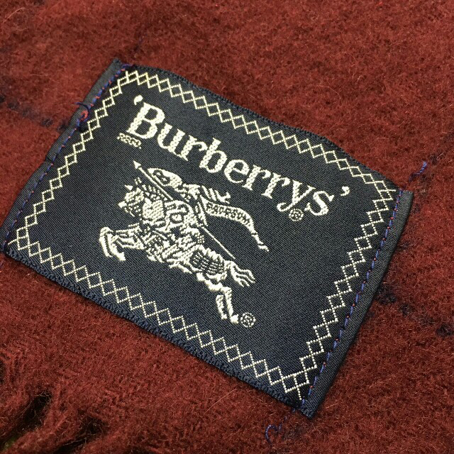 BURBERRY(バーバリー)のkiti様専用　お値引き レディースのファッション小物(マフラー/ショール)の商品写真