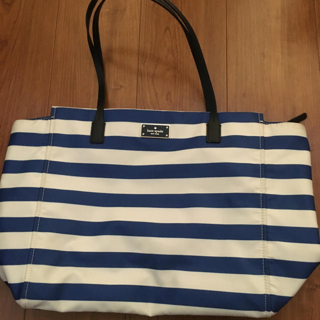 katespade ケイトスペード トートバッグ 新品 未使用 ケートスペード