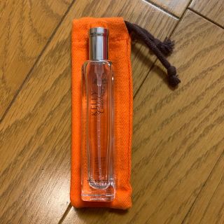 エルメス(Hermes)のエルメス ミニ香水ケリー 空きボトル 中身なし(香水(女性用))