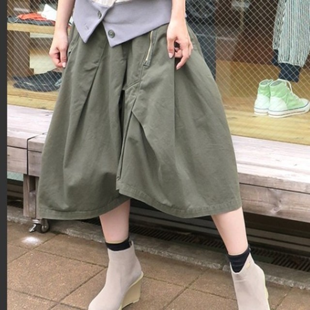 メルシーボークー☆変形スカート | フリマアプリ ラクマ