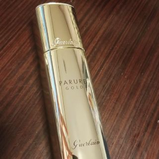 ゲラン(GUERLAIN)のゲラン パリュールゴールドフルイドぴぴんくちゃま専用(ファンデーション)