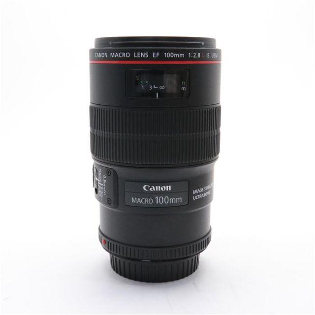 Canon EF100mm f2.8 マクロ 単焦点 レンズ | www.innoveering.net