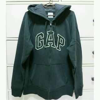 ギャップ(GAP)のGAP ロゴパーカー(パーカー)