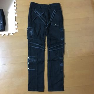 h.naoto(パンツ)のフリマアイテム一覧 h.naoto(パンツ)のフリマアイテム一覧