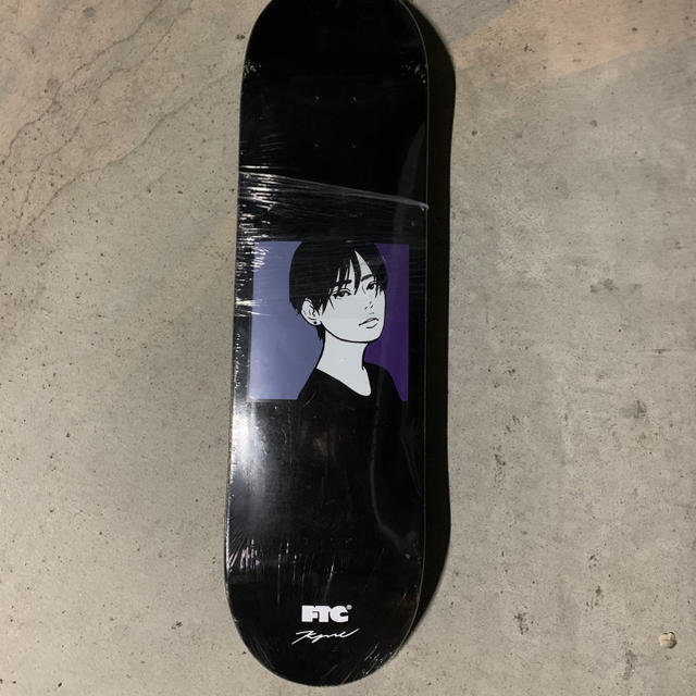 kyne FTC 黒デッキ | www.jarussi.com.br