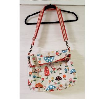 キャスキッドソン(Cath Kidston)のCath Kidston　ショルダーバッグ(ショルダーバッグ)