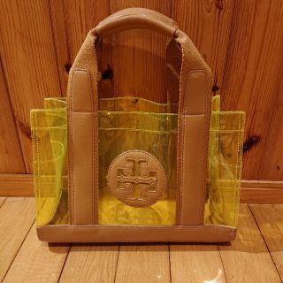 トリーバーチ(Tory Burch)のバッグ(トートバッグ)