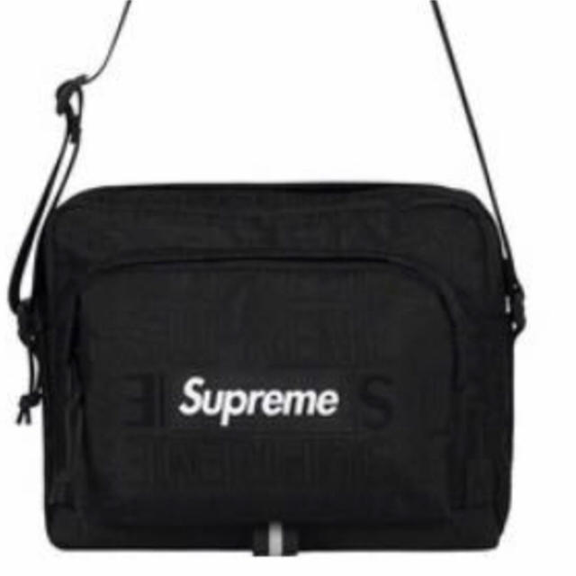 Supreme(シュプリーム)のsupreme shoulder bag 2個セット メンズのバッグ(ショルダーバッグ)の商品写真