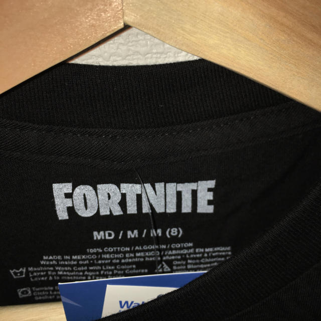 ラマ Fortnite キッズ130 キッズ/ベビー/マタニティのキッズ服男の子用(90cm~)(Tシャツ/カットソー)の商品写真