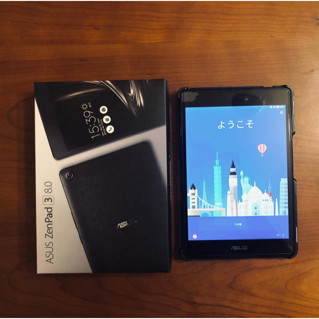 ASUS ZenPad 3 8.0