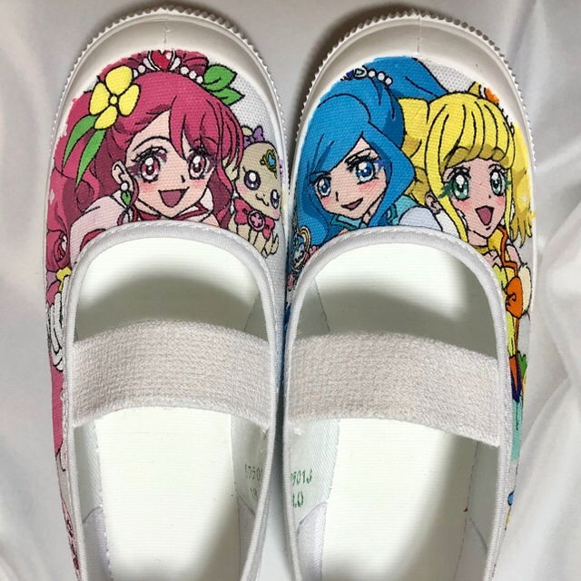 プリキュア 手書き上履きの通販 By ちび姫 S Shop ラクマ プリキュア 手書き上履きの通販 By ちび姫 S Shop ラクマ