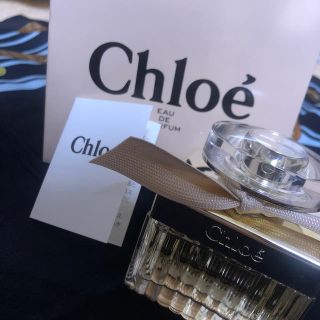 クロエ(Chloe)のChloe 香水　50ml(香水(女性用))