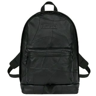 シュプリーム(Supreme)のSupreme Patchwork Leather Backpack(バッグパック/リュック)