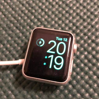 アップルウォッチ(Apple Watch)の初代 Apple Watch 38mm(その他)