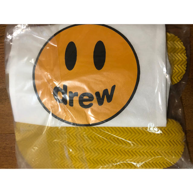 Supreme(シュプリーム)のDrew house Mascot Slippers 最安値　早い者勝ち！ メンズのメンズ その他(その他)の商品写真