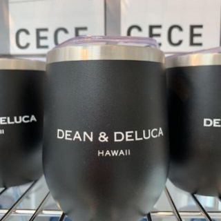 ディーンアンドデルーカ(DEAN & DELUCA)のあやママさん限定！(タンブラー)