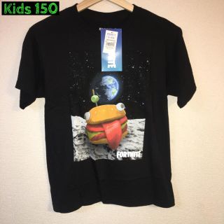 フォートナイト キッズ バーガー(Tシャツ/カットソー)