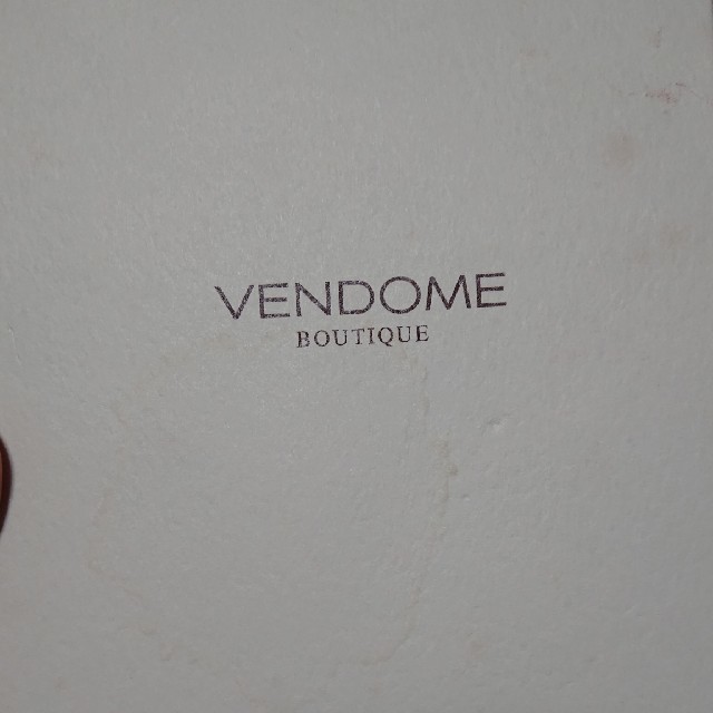 Vendome Aoyama(ヴァンドームアオヤマ)の≪kcy様専用≫VENDOME BOUTIQUE パールネックレス レディースのアクセサリー(ネックレス)の商品写真