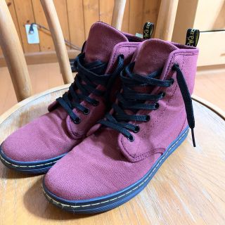 ドクターマーチン(Dr.Martens)のドクターマーチン　みゆ様専用(ブーツ)