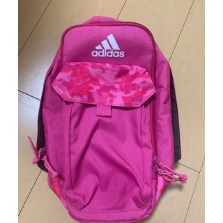 アディダス(adidas)のももクロ　ポシュレ　ボディバック(アイドルグッズ)