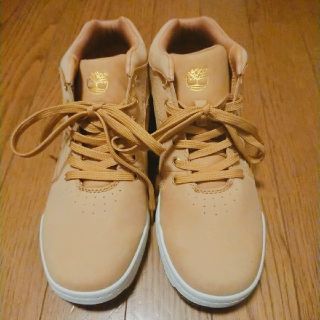 ティンバーランド(Timberland)のTimberlandスニーカー(26㎝)(スニーカー)