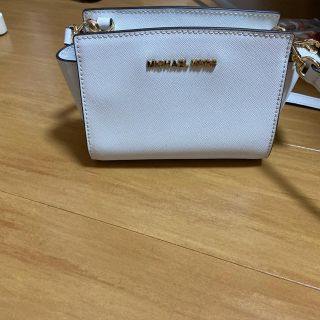 マイケルコース(Michael Kors)のマイケルコースバッグ(ハンドバッグ)