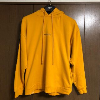 ヴァンキッシュ(VANQUISH)のVanquish Fitness Hoodie L(パーカー)