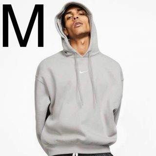 ナイキ(NIKE)のM Nike x FOG NRG JERRY LORENZO PO HOODIE(パーカー)