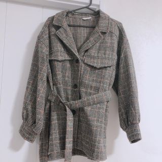 シマムラ(しまむら)のトレンド♡CPOシャツジャケット(その他)