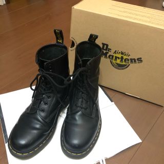 ドクターマーチン(Dr.Martens)のDr.Martin ブーツ(ブーツ)