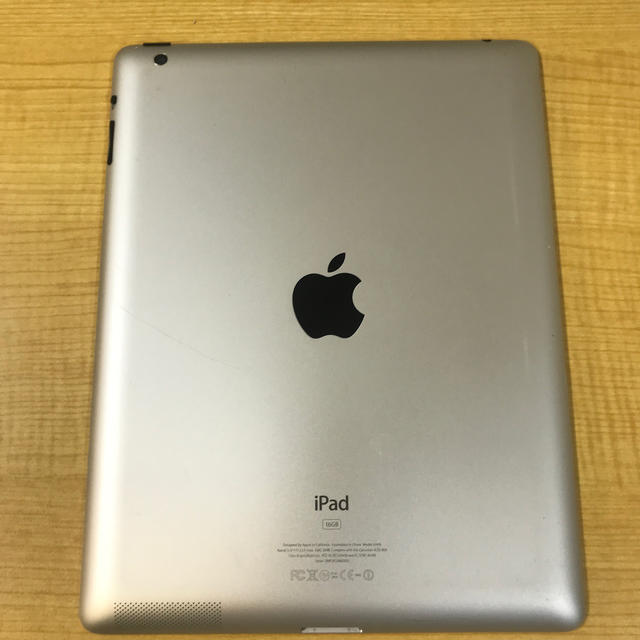 iPad3 A1416 Wi-Fiモデル  ⑨ 2