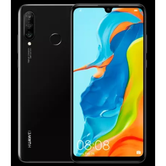 Huawei  P30 Lite　128GB 4GB グローバルver