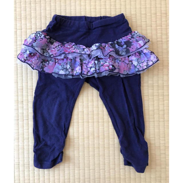 ANNA SUI mini(アナスイミニ)のANNA SUI mini キッズ/ベビー/マタニティのキッズ服女の子用(90cm~)(パンツ/スパッツ)の商品写真