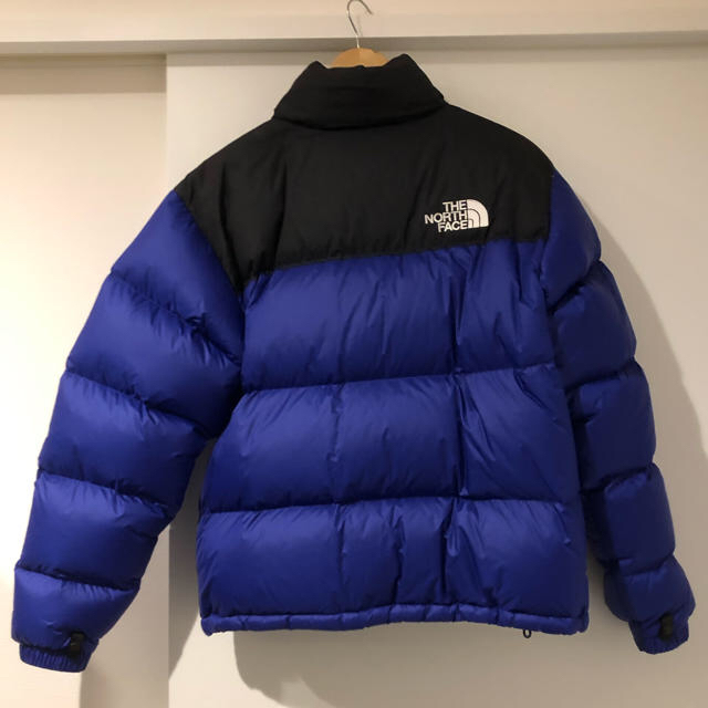 ノースフェイス　ヌプシ　1996 US THE NORTH FACE  海外