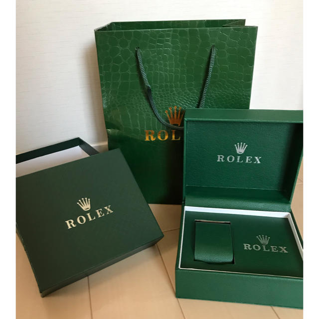 安い売品 ロレックス箱 Rolex その他 - arhomespalab.com