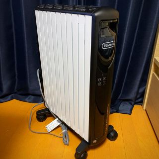 デロンギ(DeLonghi)のデロンギ(オイルヒーター)