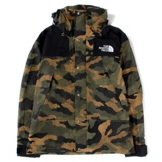 ザノースフェイス(THE NORTH FACE)の19AW THE NORTH FACE 1990 GTX マウンテンジャケット(マウンテンパーカー)