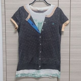 ポールスミス(Paul Smith)のポールスミス Tシャツ(Tシャツ(半袖/袖なし))