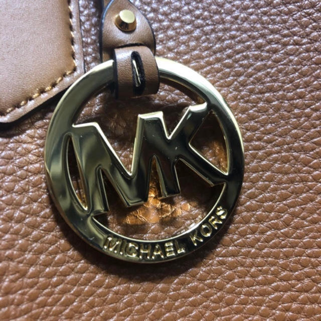 Michael Kors(マイケルコース)のマイケルコース　トート レディースのバッグ(トートバッグ)の商品写真