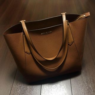 マイケルコース(Michael Kors)のマイケルコース　トート(トートバッグ)