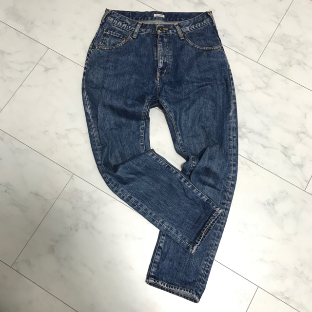 TODAYFUL(トゥデイフル)のtodayful betty's denim レディースのパンツ(デニム/ジーンズ)の商品写真