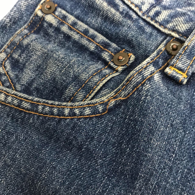 TODAYFUL(トゥデイフル)のtodayful betty's denim レディースのパンツ(デニム/ジーンズ)の商品写真